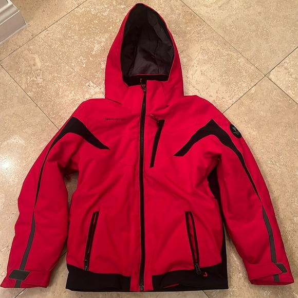 Obermeyer Other - Obermeyer Size Teen M (10-12) Ski/Winter Jacket